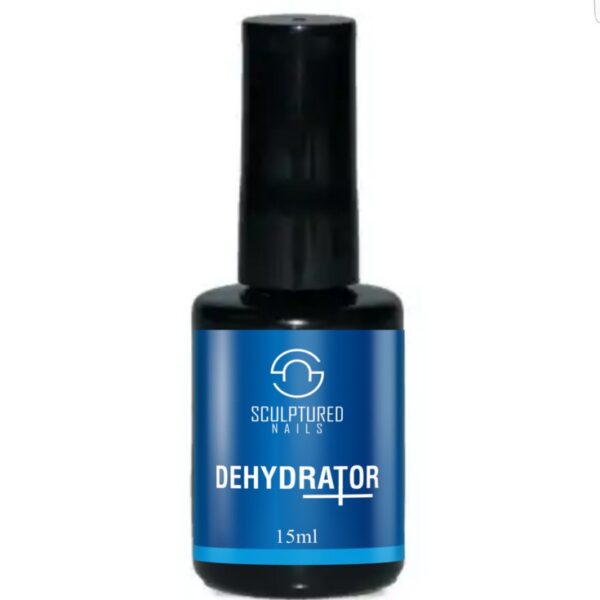 Sculptured Nails Dehydrator Plus