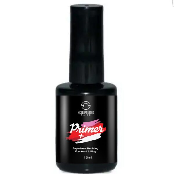 Sculptured Nails Primer Plus