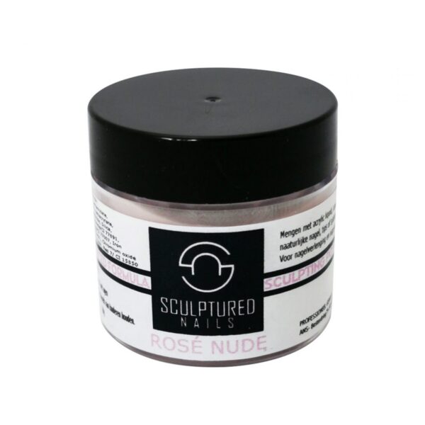 Advanced Formula Sculpting Powder ROSE NUDE 20gram