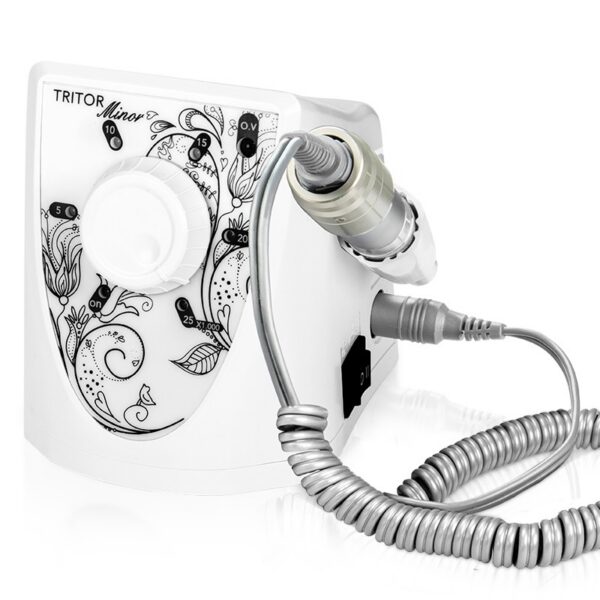 Tritor Minor Elektrische Nagelfrees