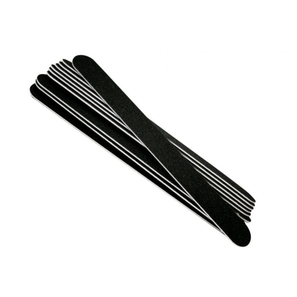Professionele Emery Board Nagelvijl 100/100 10stuks