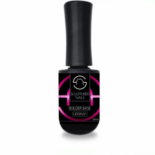Sculptured Nails BUILDER BASE 12ml