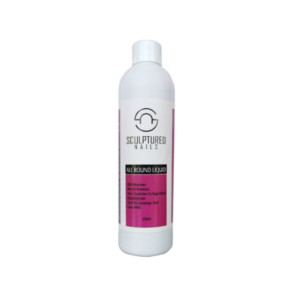 All Round Acrylic Liquid 250ml