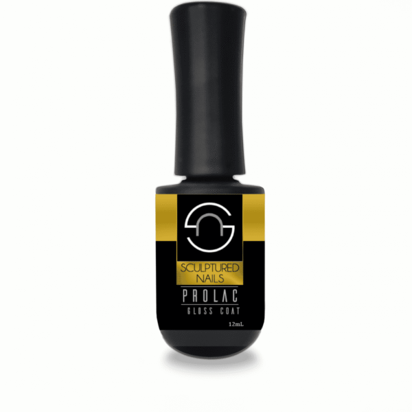 Prolac Soak Off Gellac Glosscoat