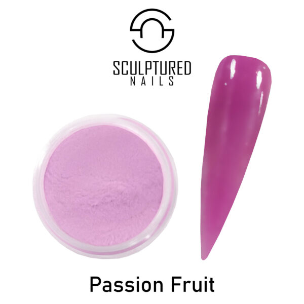 Acrylic Powder PASSION FRUIT