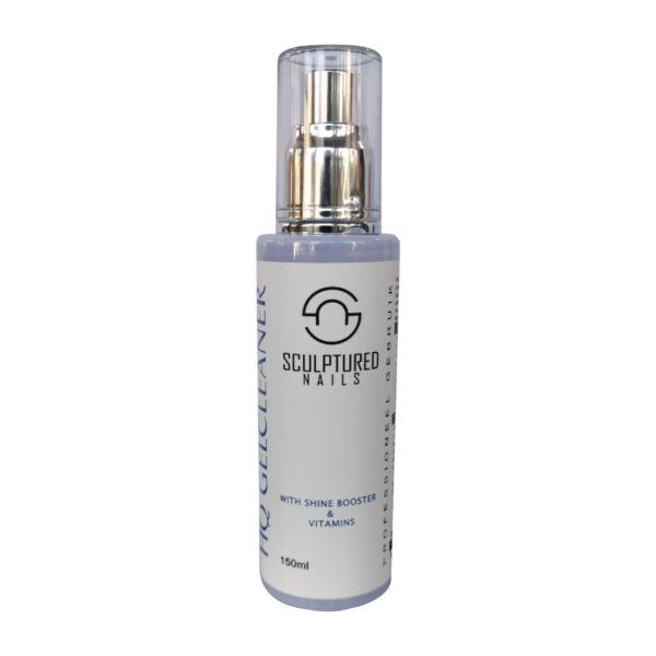 HQ Gel Cleaner