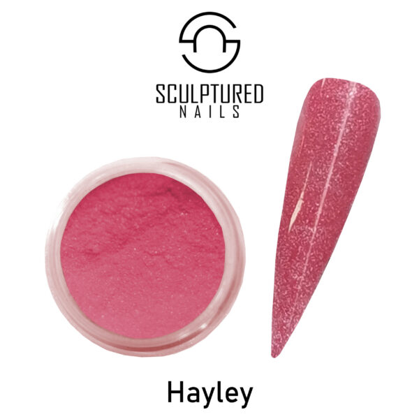 hayley 2