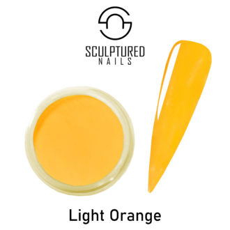 light orange 2
