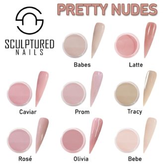 pretty nudes collection