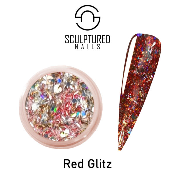 red glitz 2