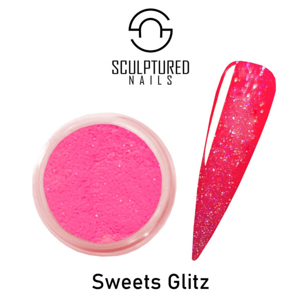 sweets glitz