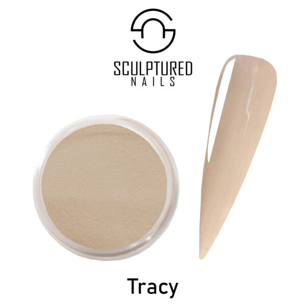 Colored Acryl Poeder TRACY 25gram