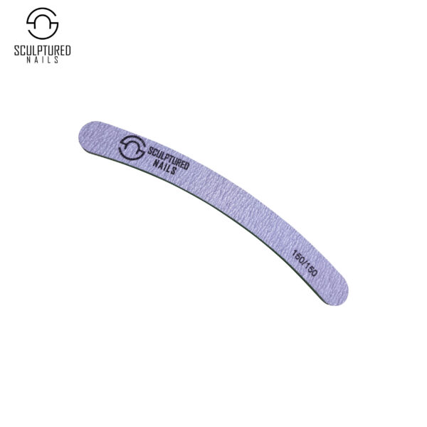 Boomerang Nail Files 150/150