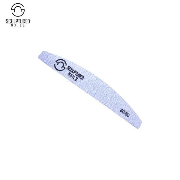 Durable Nail Files 800/80