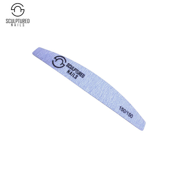 Durable Nail Files 150/150