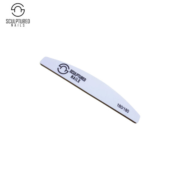 Durable Nail Files 180/180