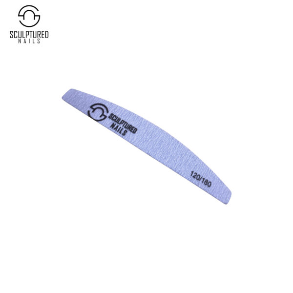 Durable Nail Files 120/180