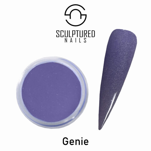 GENIE