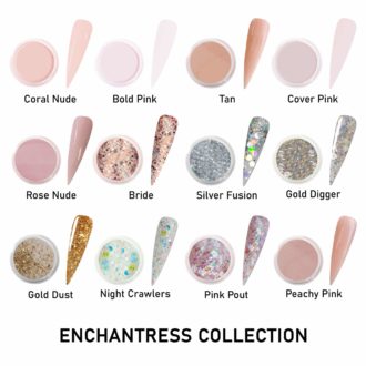 ENCHANTRESS Collection