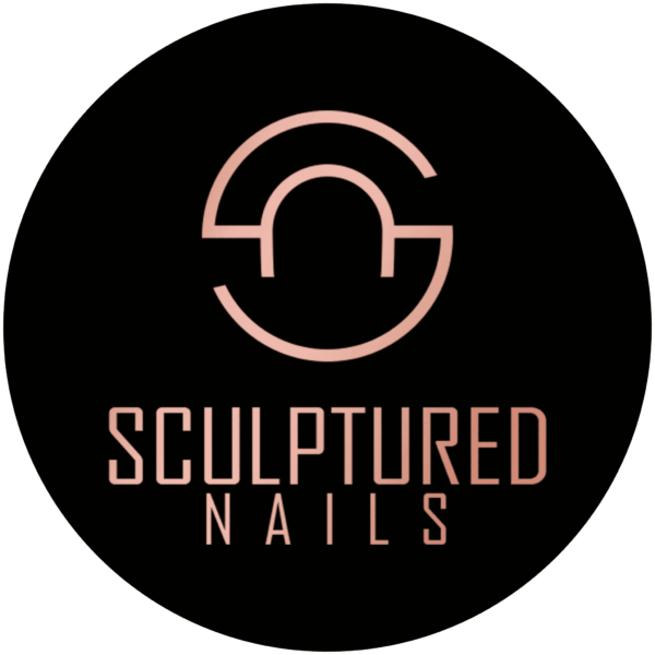 Acrylnagels Bij Sculptured Nails