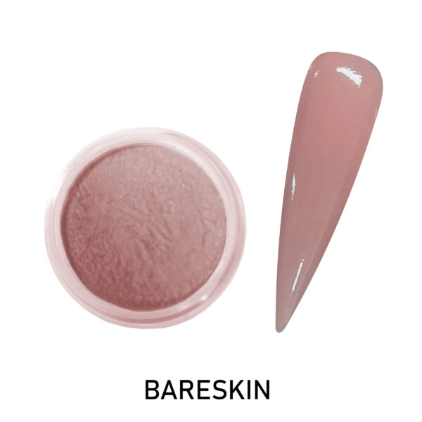 Colored Acryl Poeder BARESKIN