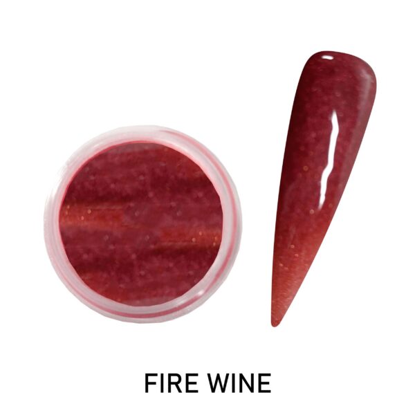 FIRE WINE