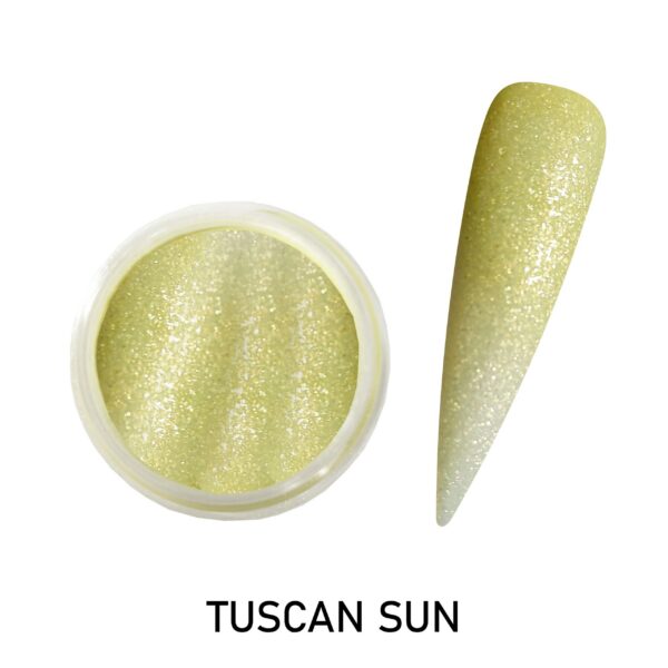 TUSCAN SUN