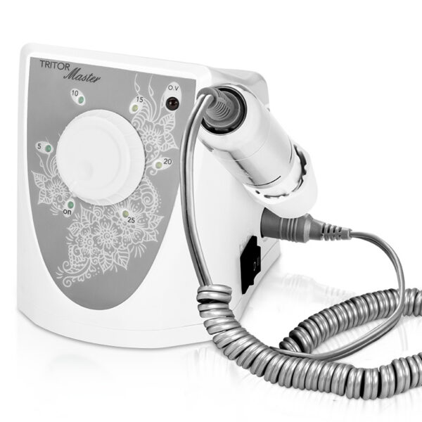 Tritor Master Elektrische Nagelfrees