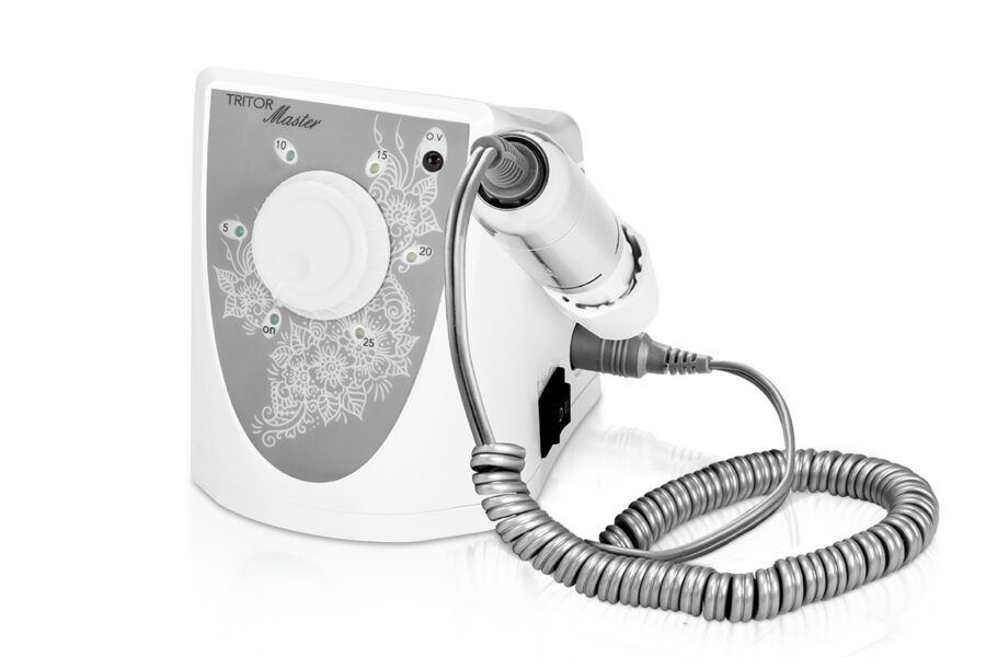 Tritor Master Elektrische Nagelfrees