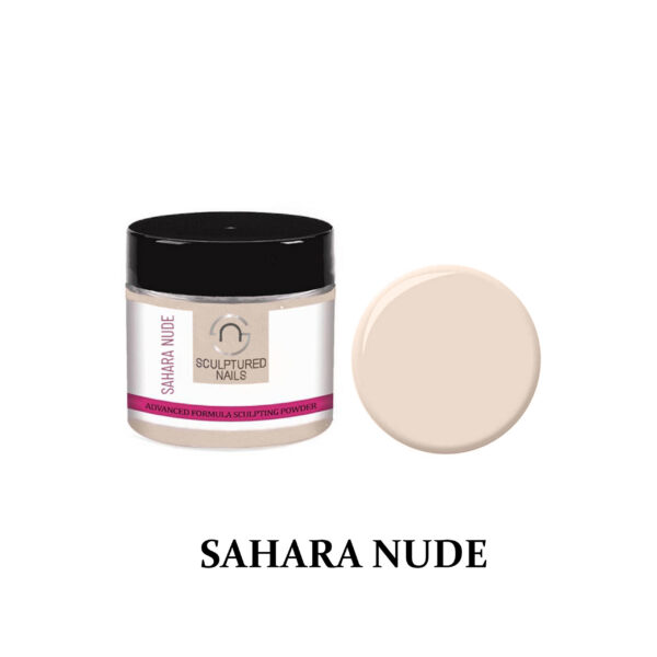 Advanced Formula Sculpting Powder SAHARA NUDE