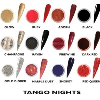 TANGO NIGHTS Collection