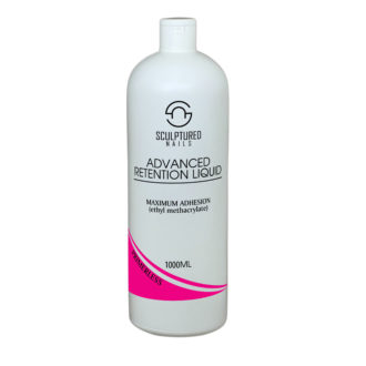 Advanced retention liquid 1000ml