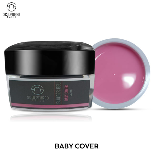 Builder Gel | HEMA TPO FREE | Baby Cover 30gram