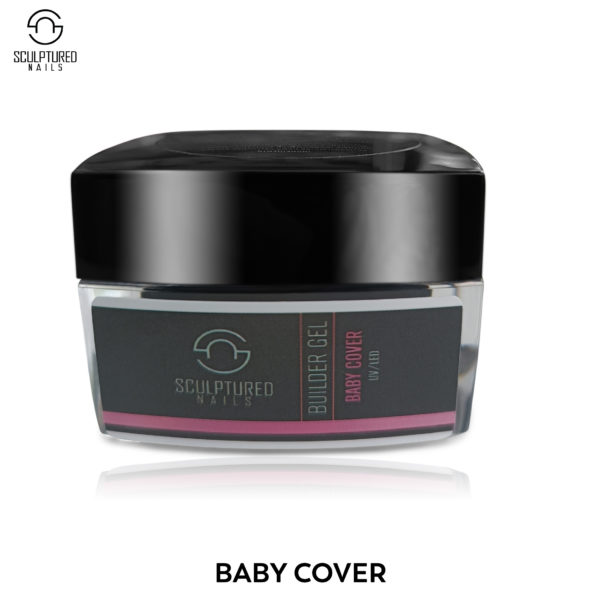 Builder Gel | HEMA TPO FREE | Baby Cover 30gram