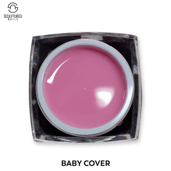 Builder Gel | HEMA TPO FREE | Baby Cover 30gram