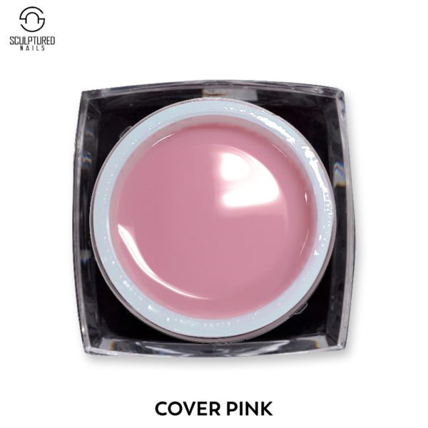 Builder Gel | HEMA TPO FREE | Cover Pink 30gram
