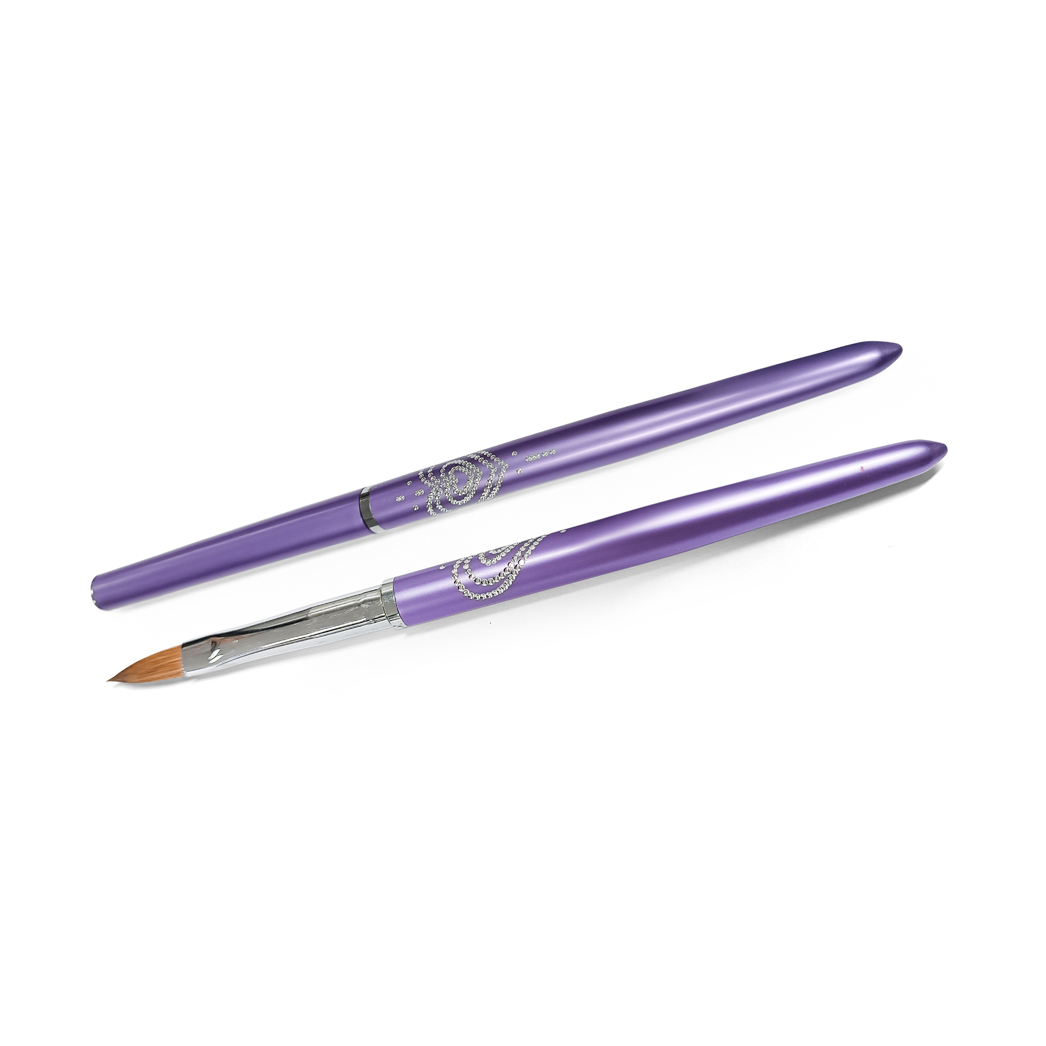 Acryl Penseel Puur Kolinsky Acryl 6