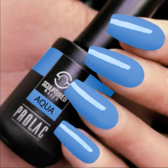 Prolac Soak-Off Gellac AQUA