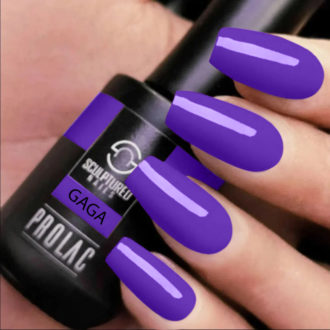 Prolac Soak-Off Gellac GAGA