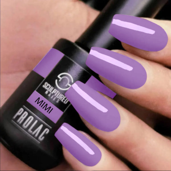 Prolac Soak-Off Gellac MIMI