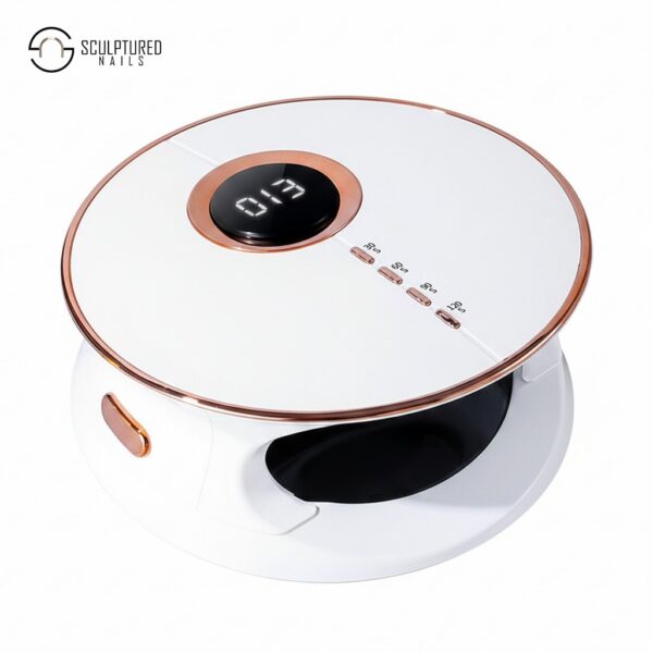 LED Nail Lamp 168W